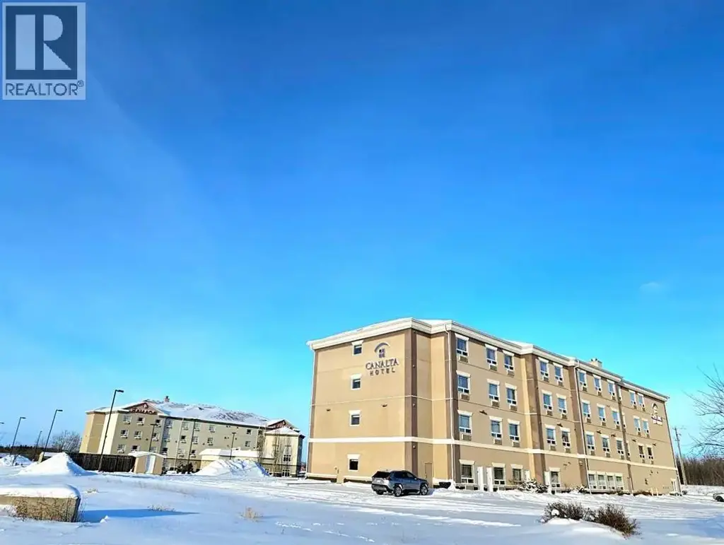 9512 83 Avenue, Lac La Biche